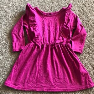 LAMade Dress 12-18 months